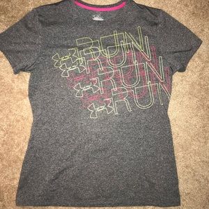 Running T-Shirt